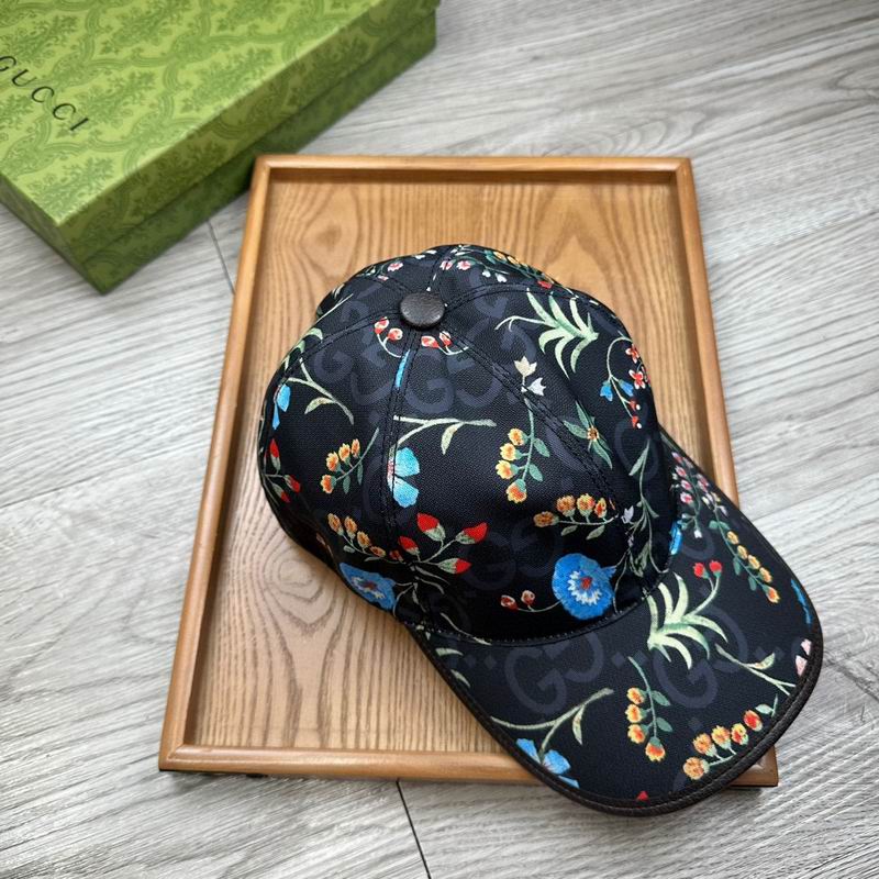 Gucci cap (120)